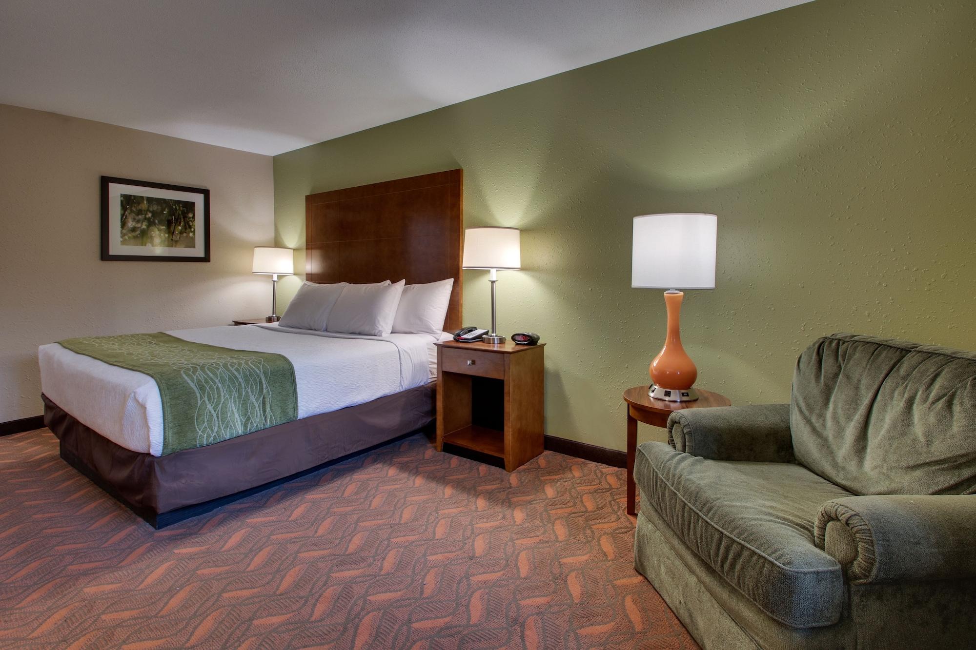 Greenfield Inn & Suites Elizabethtown, Ky I65 Exit 94 エクステリア 写真