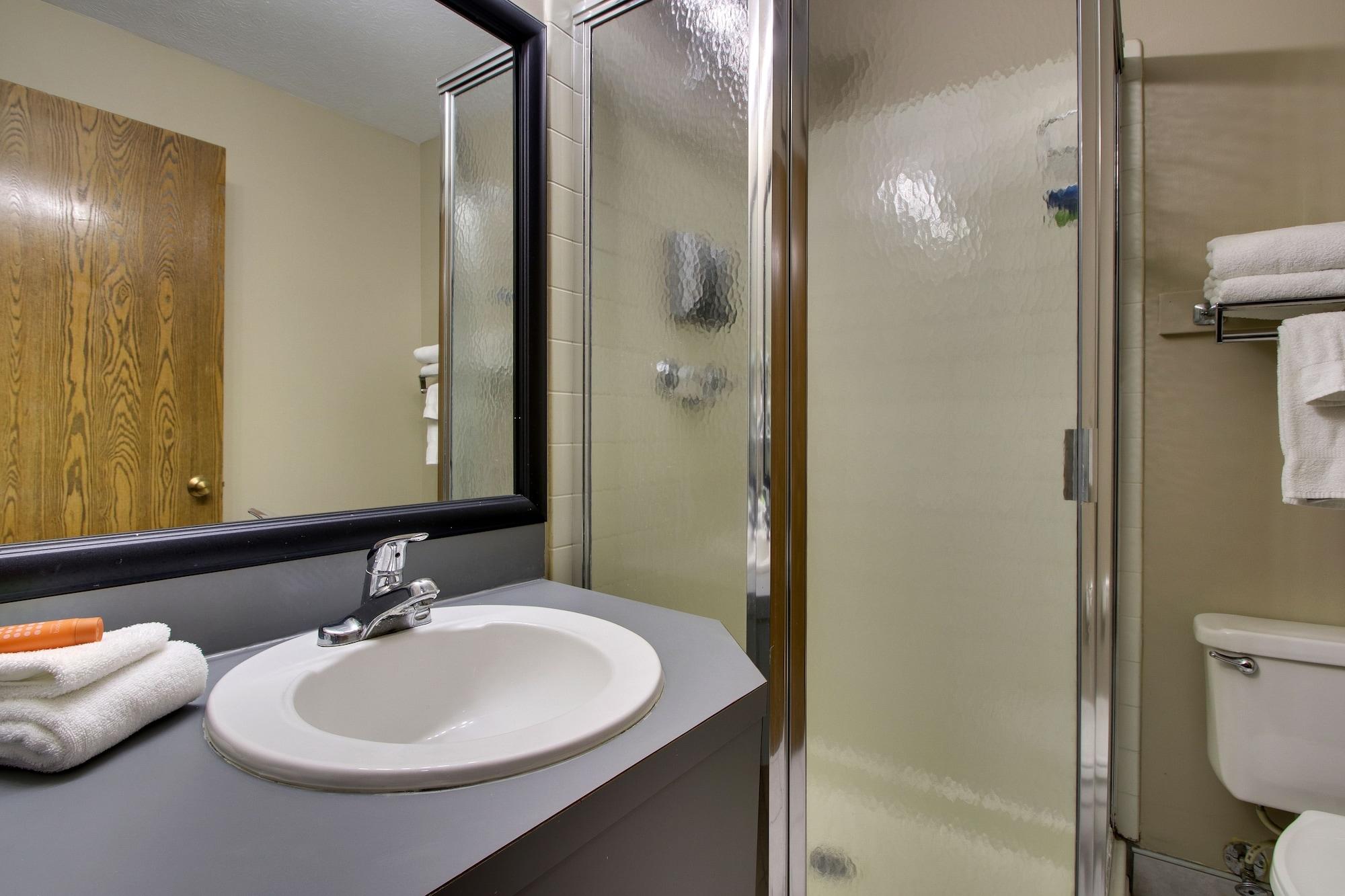 Greenfield Inn & Suites Elizabethtown, Ky I65 Exit 94 エクステリア 写真