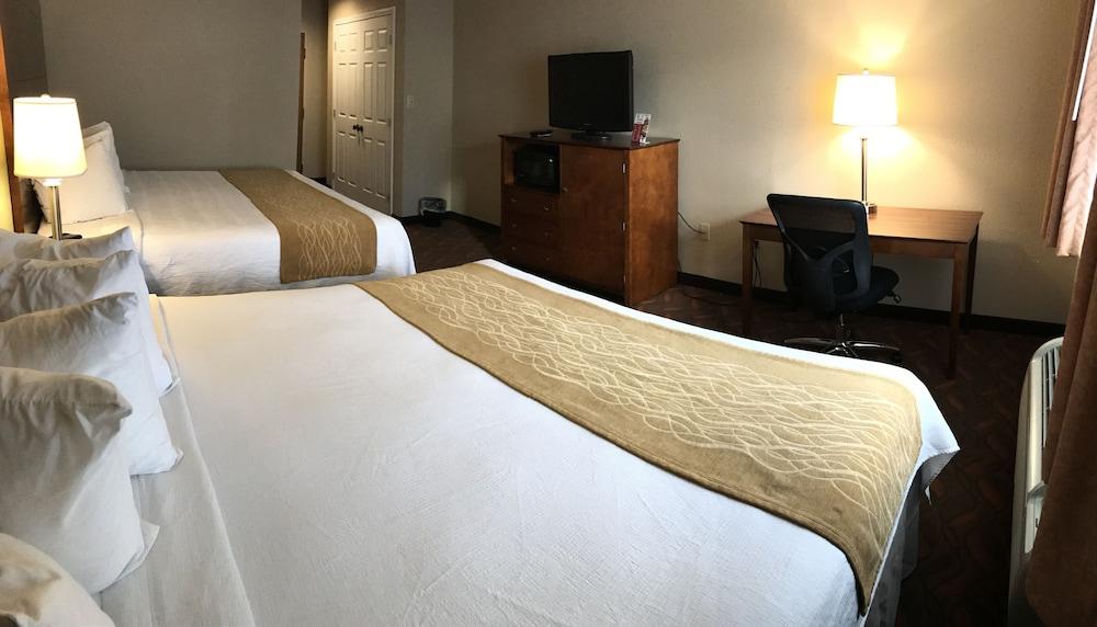 Greenfield Inn & Suites Elizabethtown, Ky I65 Exit 94 エクステリア 写真