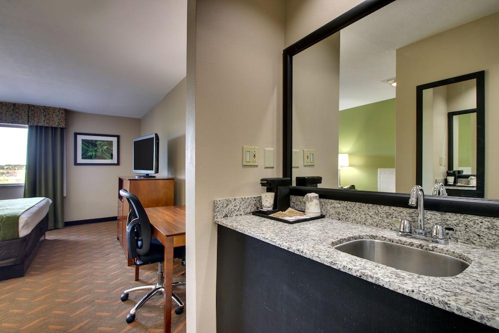 Greenfield Inn & Suites Elizabethtown, Ky I65 Exit 94 エクステリア 写真