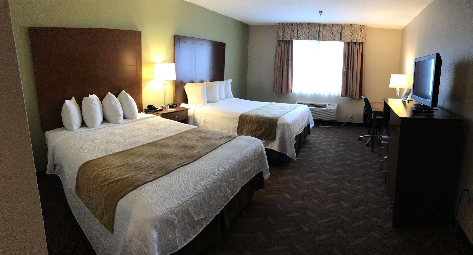 Greenfield Inn & Suites Elizabethtown, Ky I65 Exit 94 エクステリア 写真