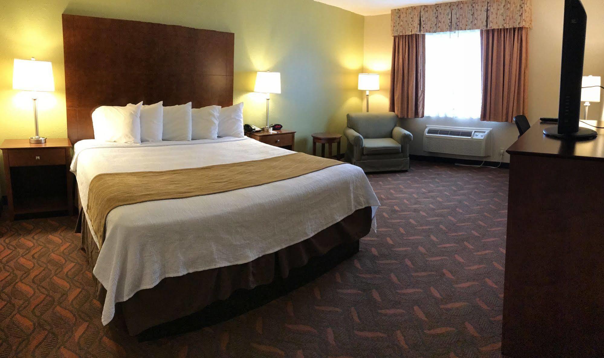 Greenfield Inn & Suites Elizabethtown, Ky I65 Exit 94 エクステリア 写真