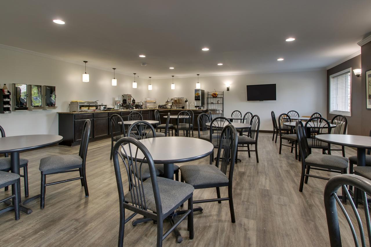 Greenfield Inn & Suites Elizabethtown, Ky I65 Exit 94 エクステリア 写真