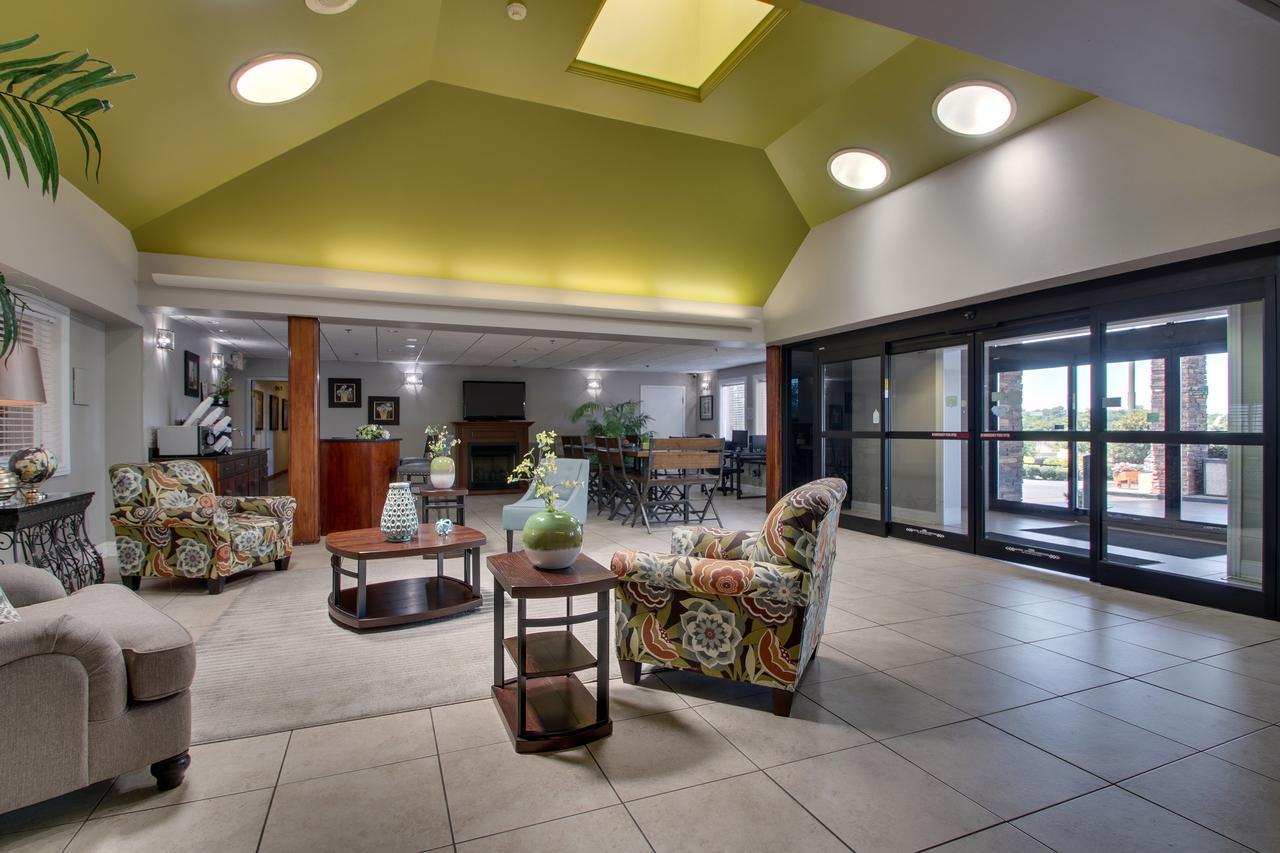 Greenfield Inn & Suites Elizabethtown, Ky I65 Exit 94 エクステリア 写真