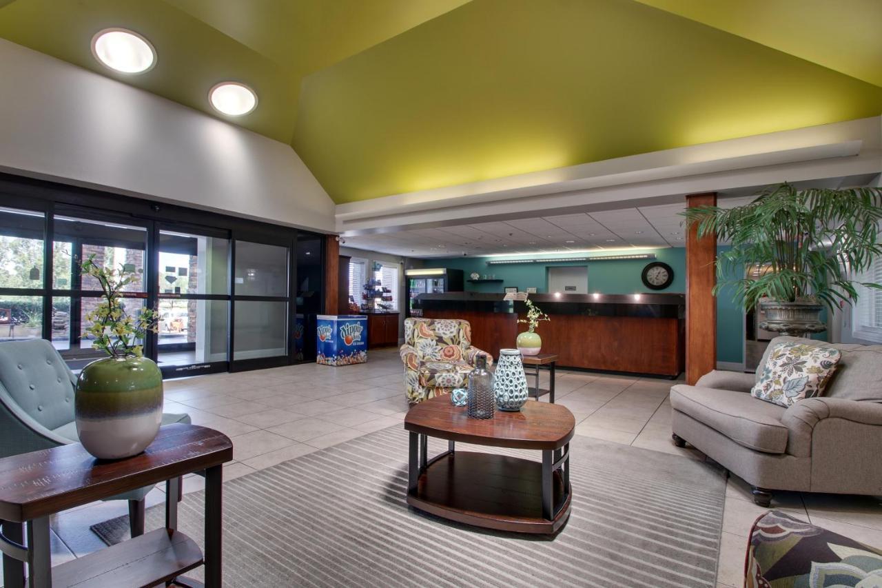 Greenfield Inn & Suites Elizabethtown, Ky I65 Exit 94 エクステリア 写真